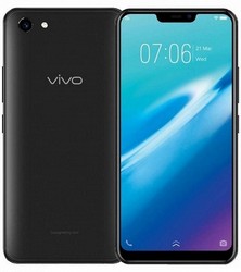 Замена разъема зарядки на телефоне Vivo Y81 в Тольятти